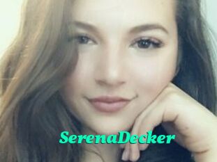 SerenaDecker