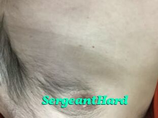 SergeantHard