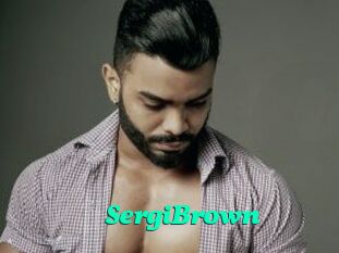 SergiBrown