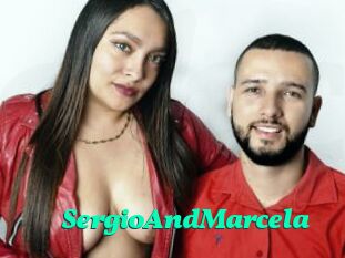 SergioAndMarcela