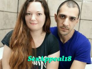 SexAppeal18