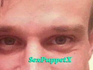 SexPuppetX