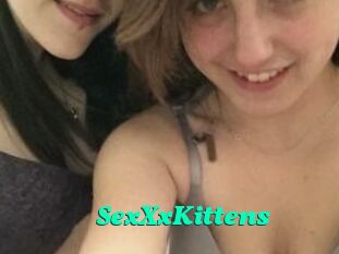 SexXxKittens