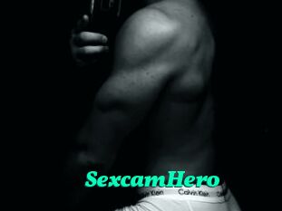SexcamHero
