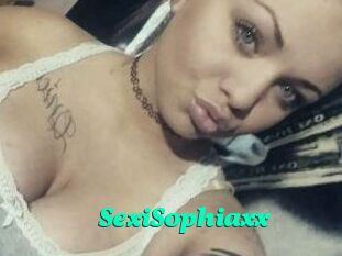 SexiSophiaxx
