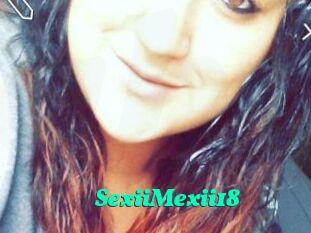 SexiiMexii18