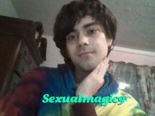 Sexualmagic9