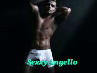 SexxyAngello
