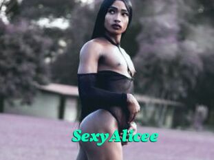SexyAlicee