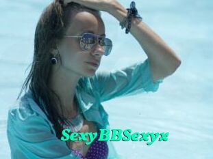 SexyBBSexyx