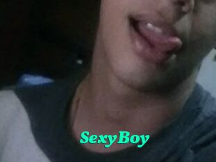 SexyBoy_