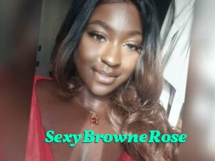 SexyBrowneRose