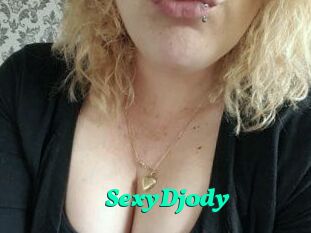 SexyDjody