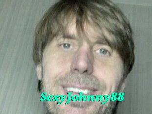 SexyJohnny88