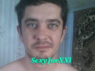 SexyJor_XXl