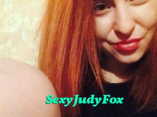 SexyJudyFox
