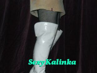 SexyKalinka