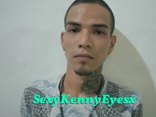 SexyKennyEyesx