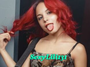 SexyLili131