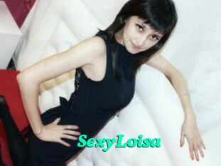 SexyLoisa