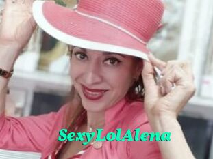SexyLolAlena
