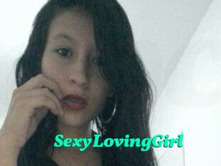 SexyLovingGirl