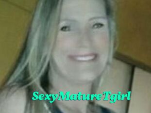 SexyMatureTgirl