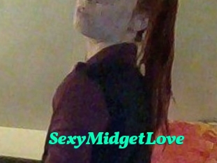 SexyMidgetLove