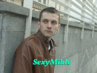 SexyMikle