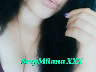 SexyMilana_XXX
