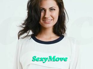 SexyMove