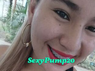SexyPump20