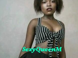 SexyQueenM