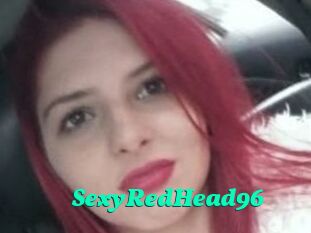 SexyRedHead96