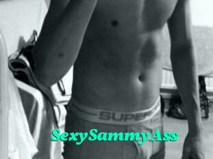SexySammyAss