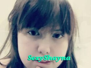 SexyShayna