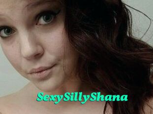SexySillyShana