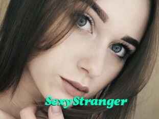 SexyStranger