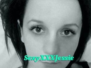 SexyXXXJessie