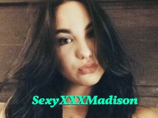 SexyXXXMadison