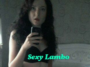 Sexy_Lambo