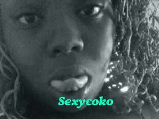 Sexycoko