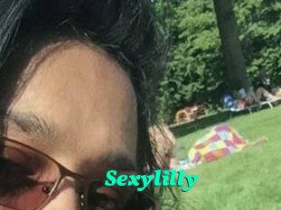 Sexylilly