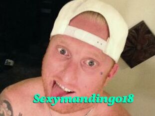 Sexymandingo18
