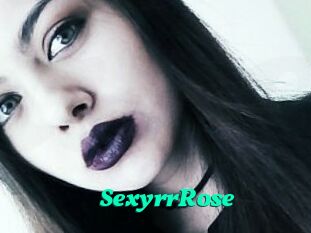 SexyrrRose