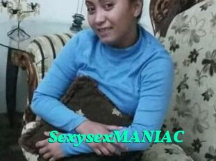 SexysexMANIAC