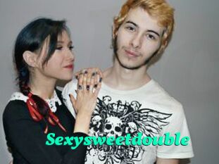 Sexysweetdouble