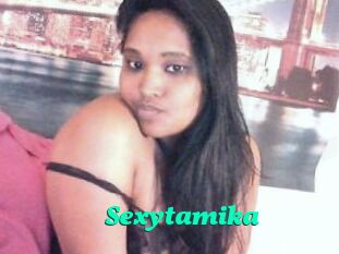 Sexytamika