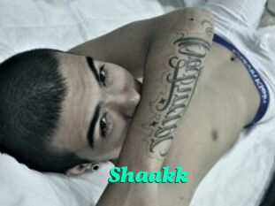Shaakk
