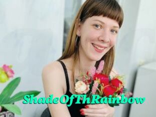 ShadeOfThRainbow